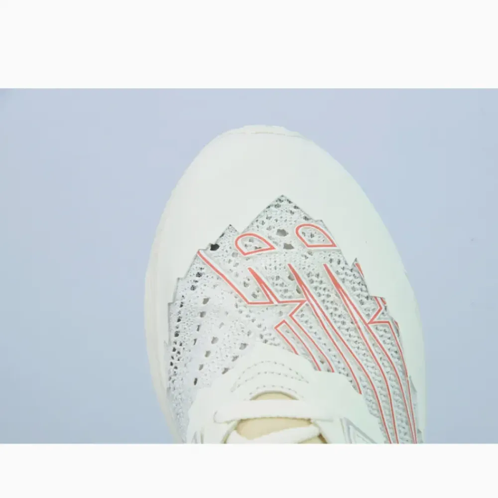 Stone Island X New Balance RC Elite Tan/Red  MSRCELTD