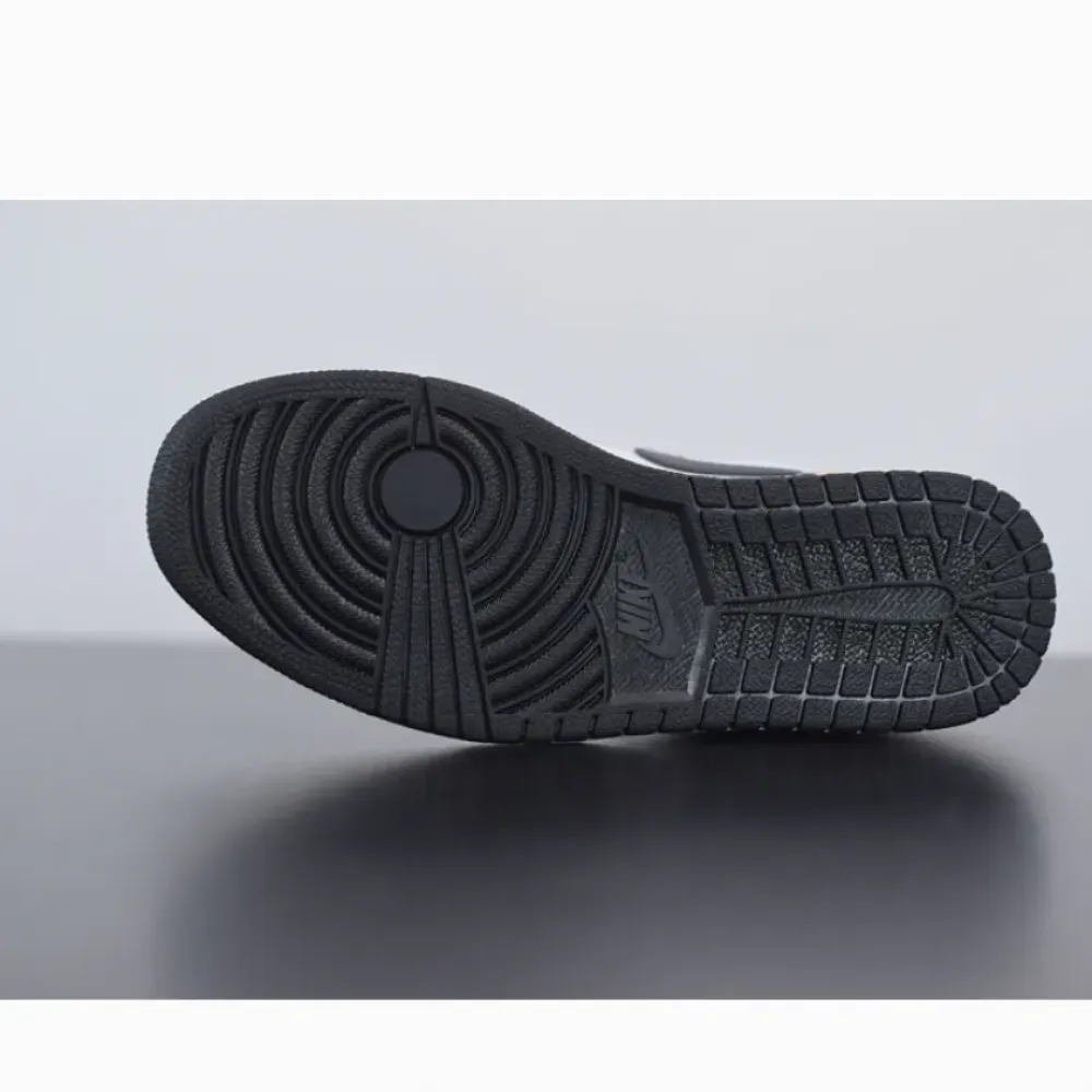 Air Jordan 1 Low White/Track Red/Deep Royal Blue  553558-123