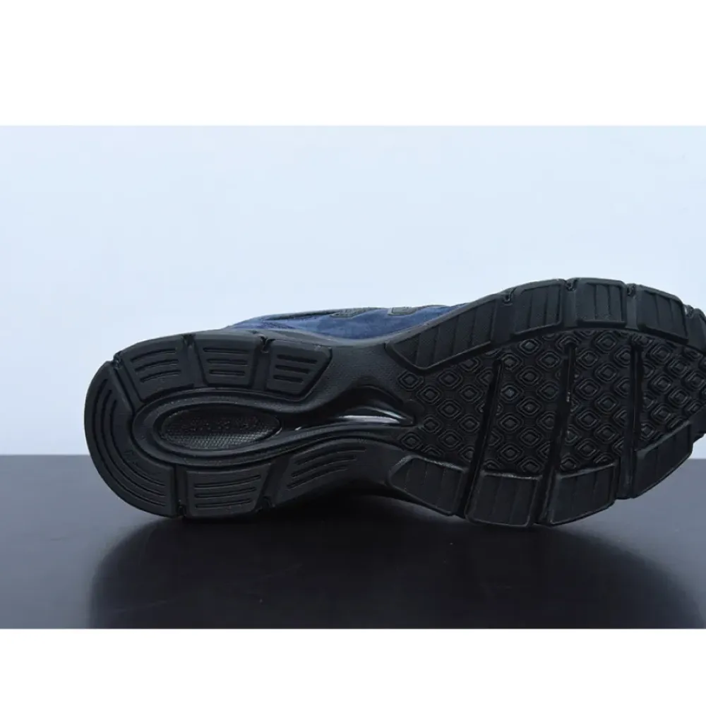 JJJound X New Balance 990v4 Navy/Parisian Night-Black  M990JJ4