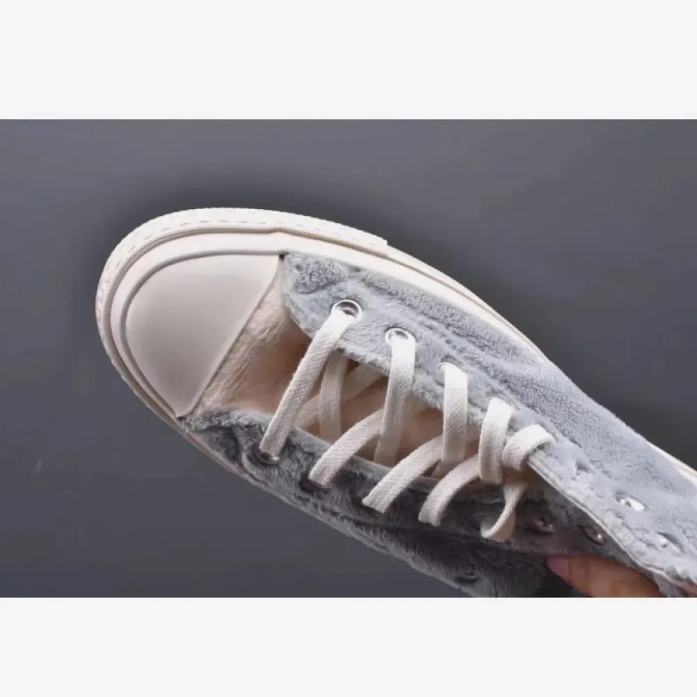 Bugs Bunny x Converse Chuck 70 High Top Grey  169222C