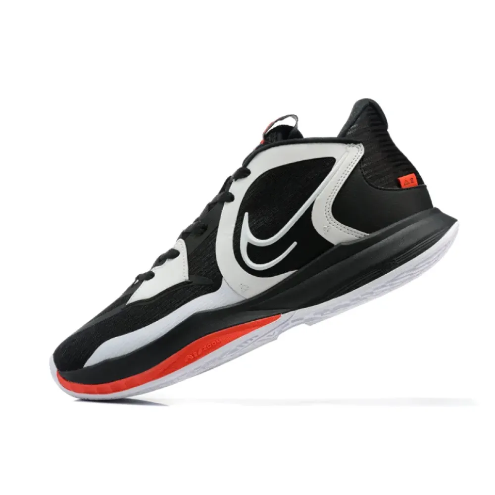 Nike Kyrie Low 5 “Bred”  DJ6012-001