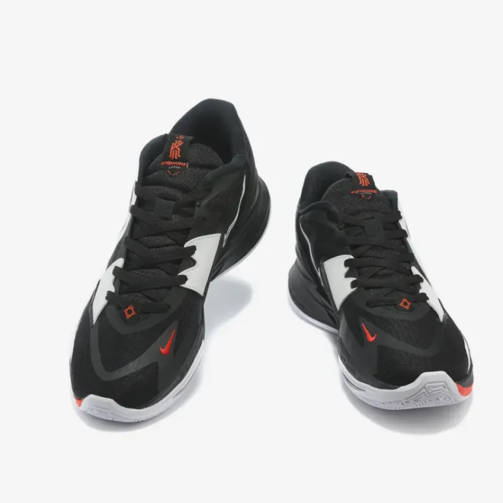 Nike Kyrie Low 5 “Bred”  DJ6012-001