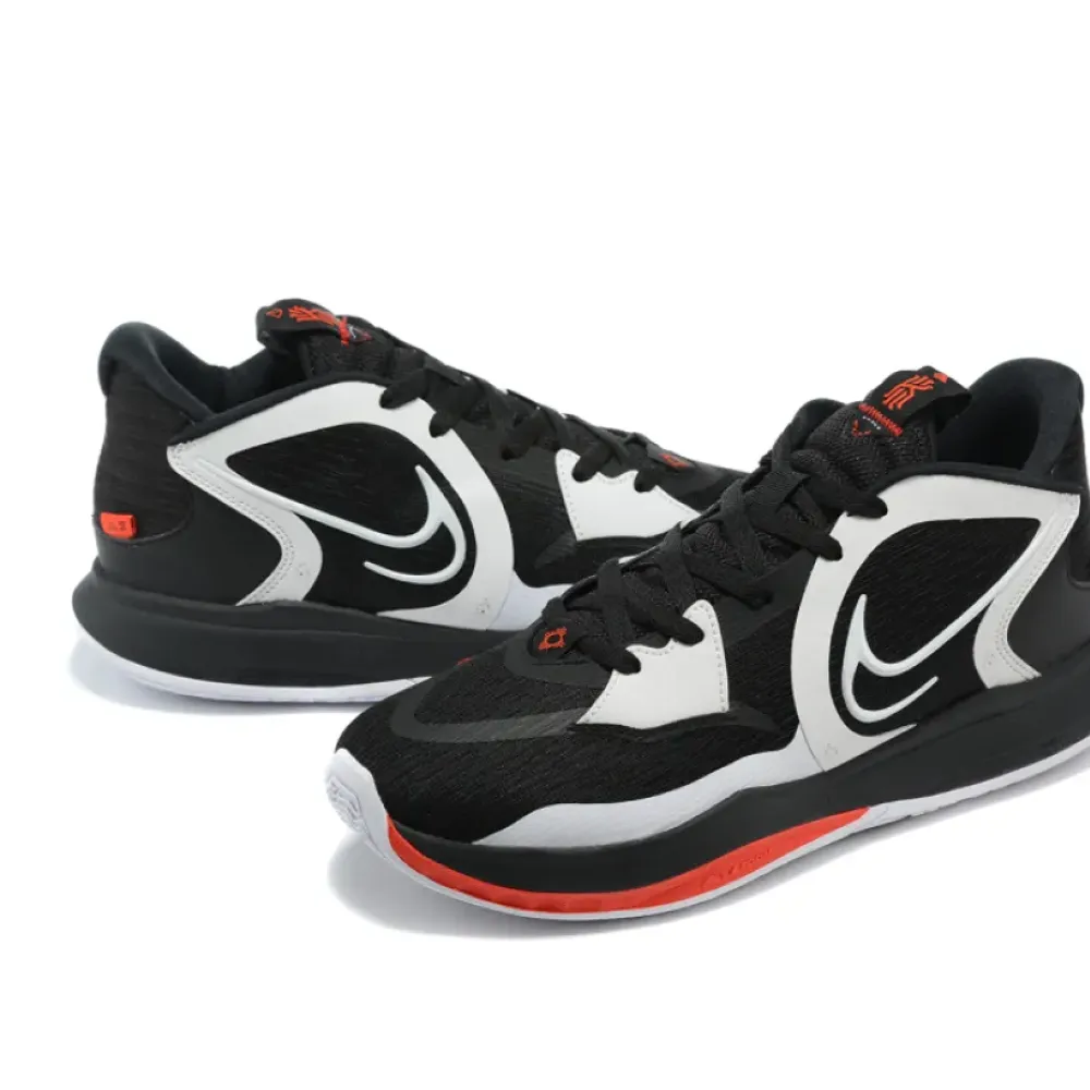 Nike Kyrie Low 5 “Bred”  DJ6012-001