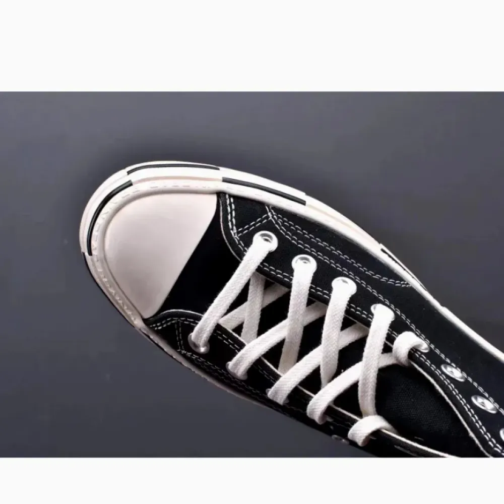 Brain Dead x Converse Chuck 70 High Black  170549C