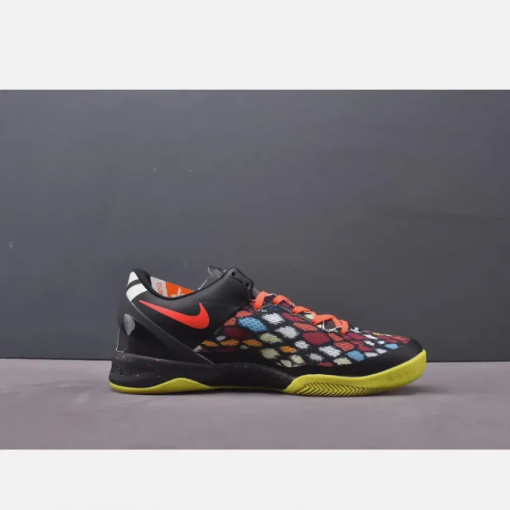 Nike Kobe 8 System GC ‘Christmas’  555286-060