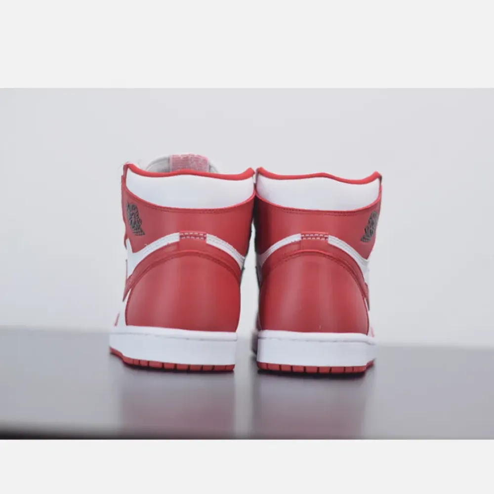 Air Jordan 1 High 85 ‘Chicago New Beginnings’ Varsity Red/White-Black CQ4921-601