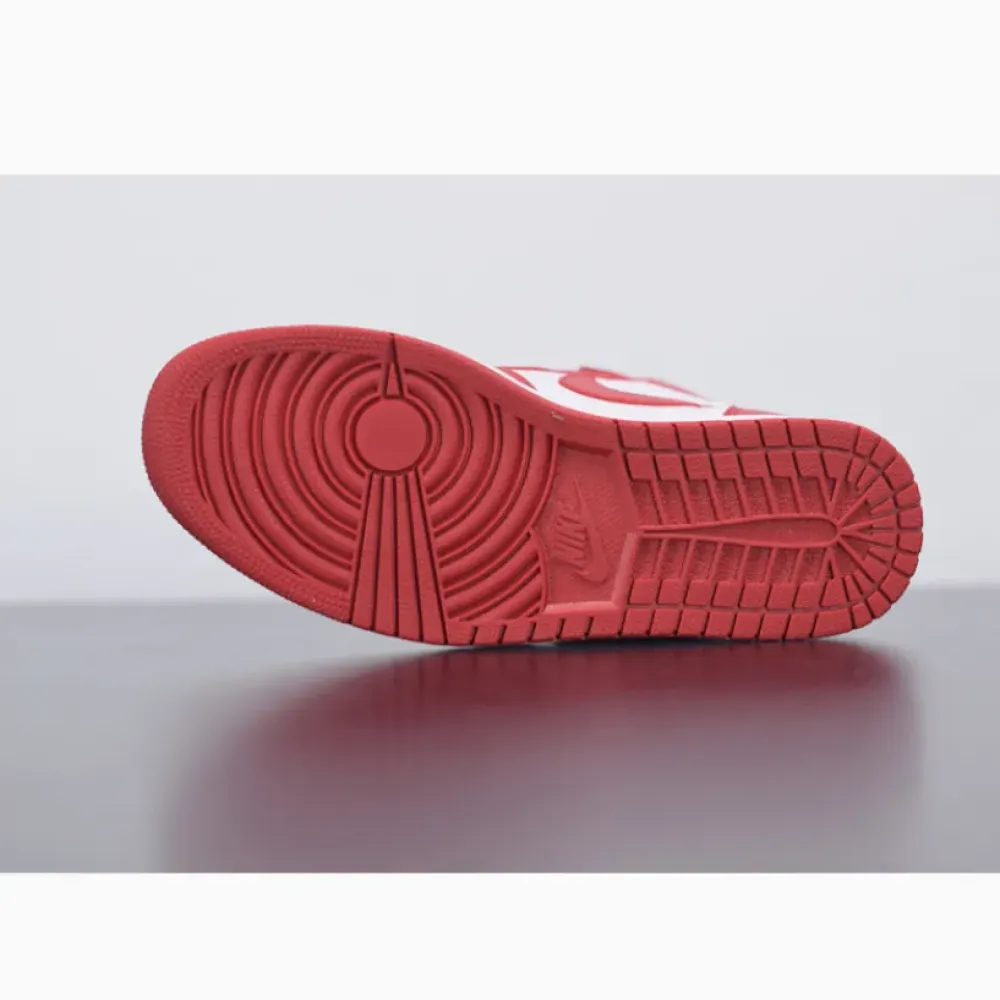 Air Jordan 1 High 85 ‘Chicago New Beginnings’ Varsity Red/White-Black CQ4921-601