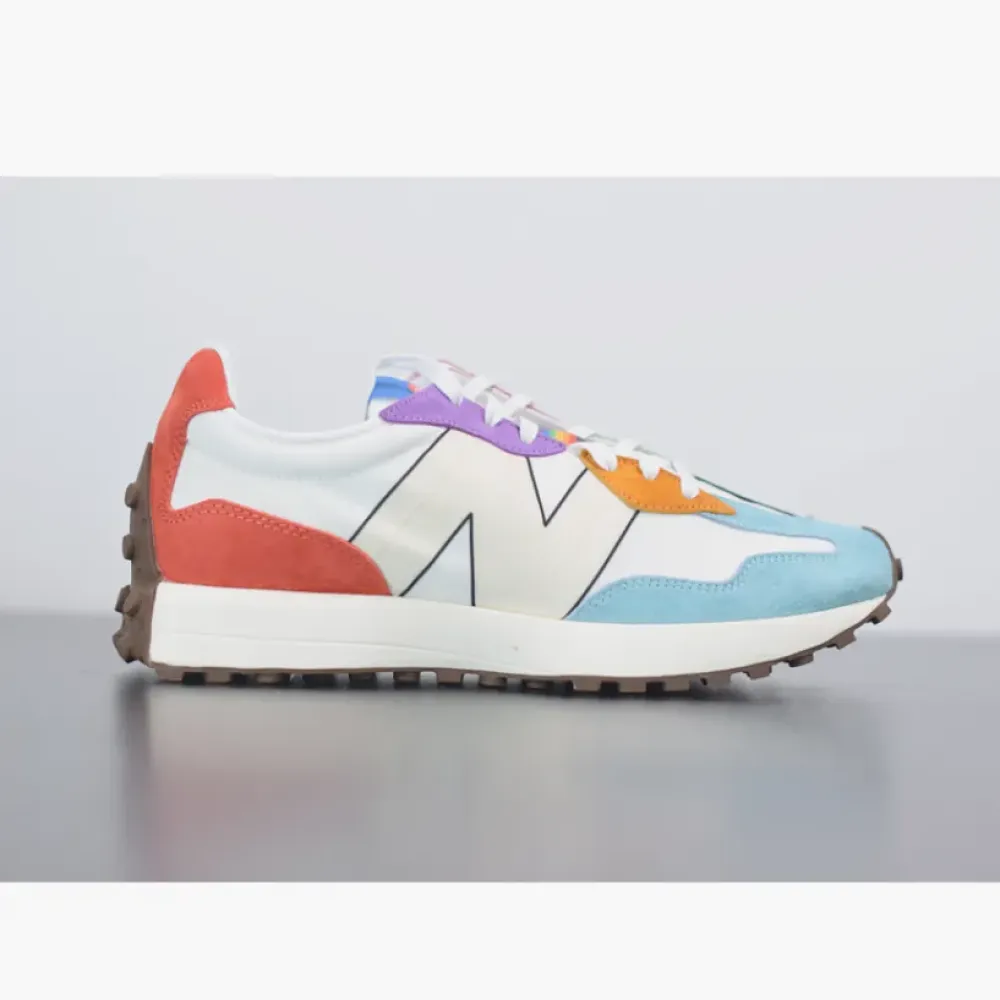 New Balance 327 “Pride”  MS327PRD