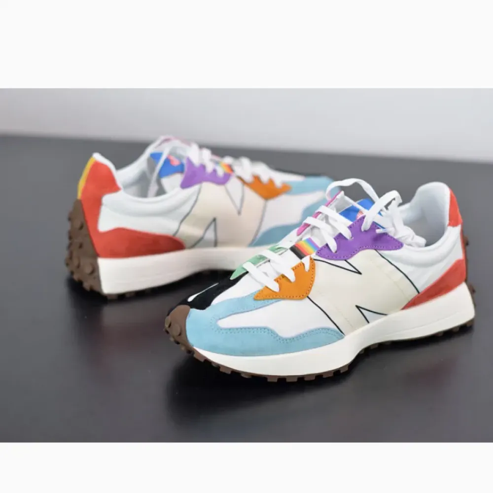 New Balance 327 “Pride”  MS327PRD