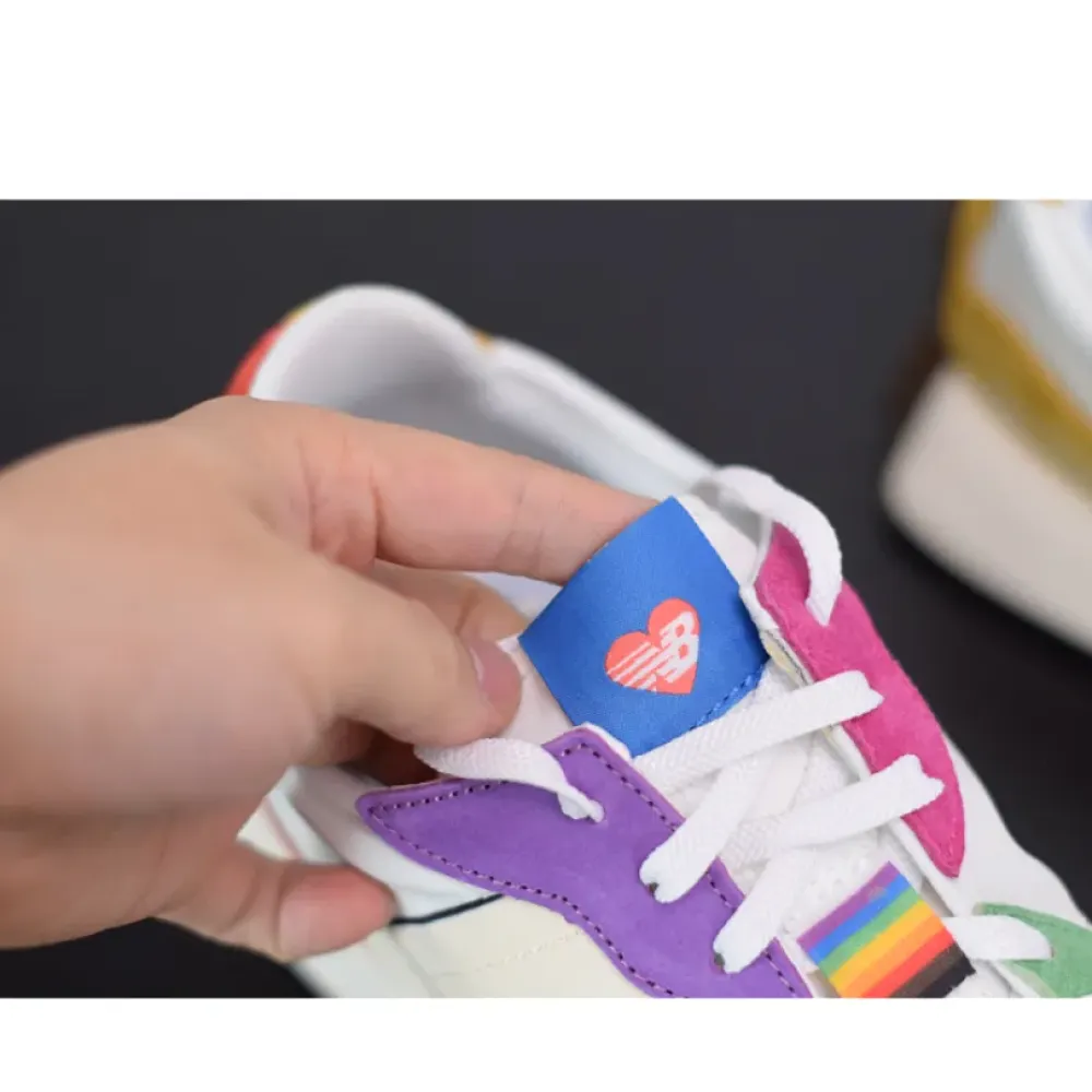 New Balance 327 “Pride”  MS327PRD