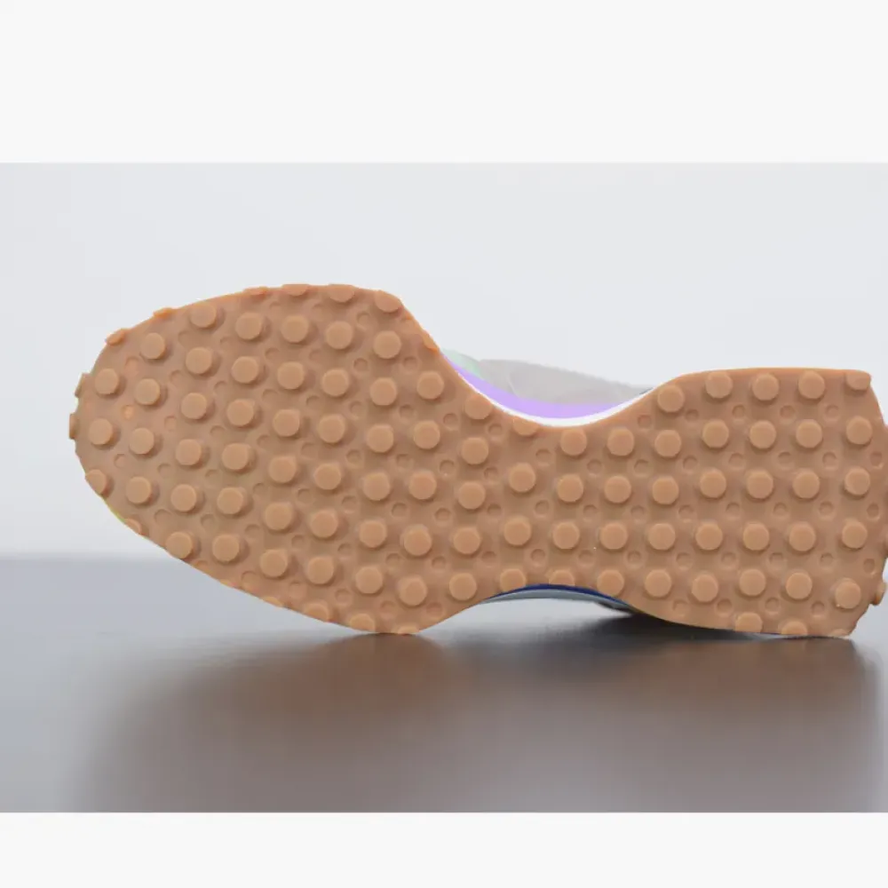 New Balance 327 Neo Flame/Varsity Gold  WS327COB