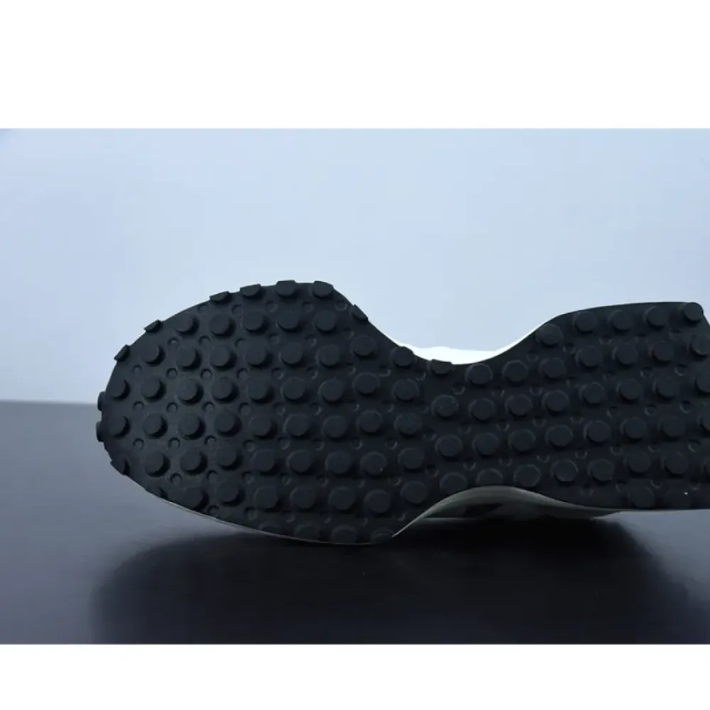 New Balance 327 Grey White  MS327LAB