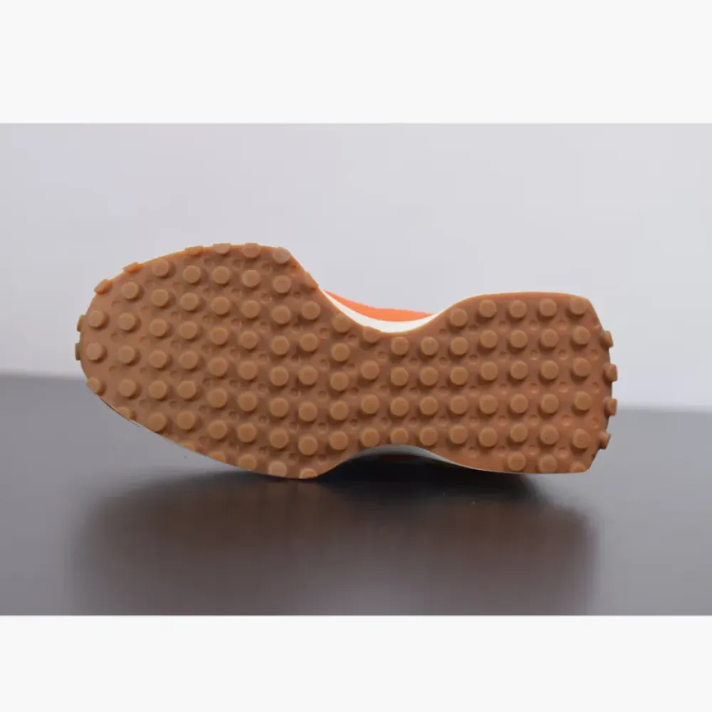 New Balance 327 Orange White  MS327CLA