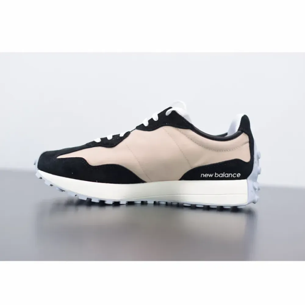 New Balance 327 Black Ash WS327CPA MS327CPA