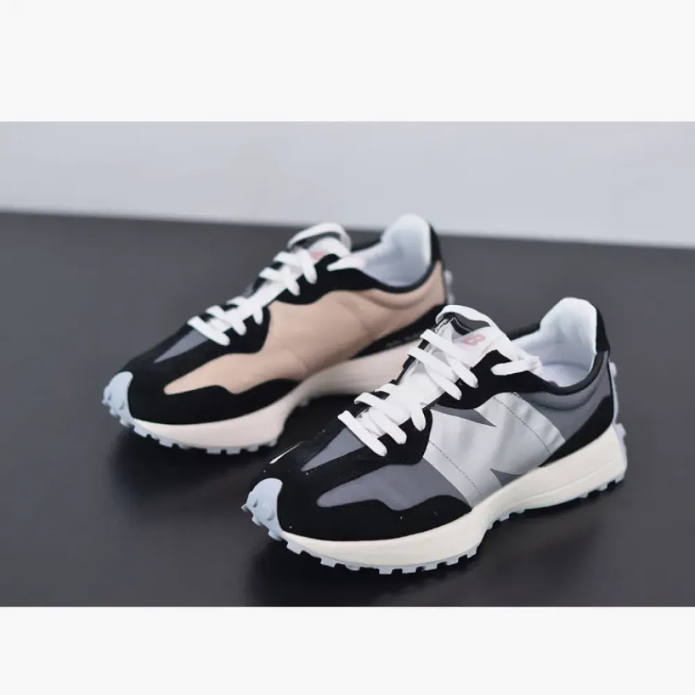 New Balance 327 Black Ash WS327CPA MS327CPA