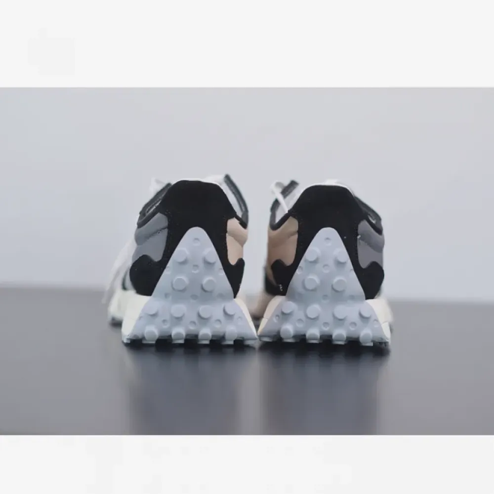 New Balance 327 Black Ash WS327CPA MS327CPA