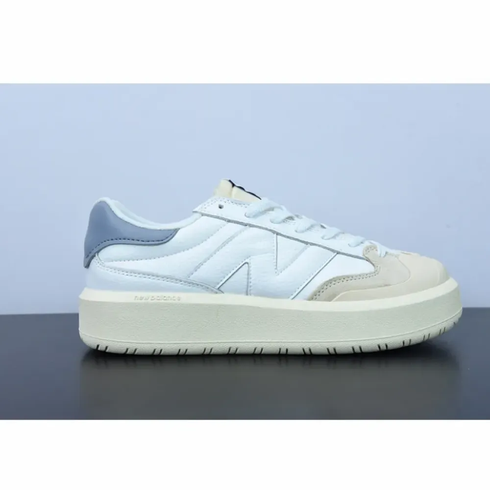 New Balance CT302 “White/Multi”  CT302OA