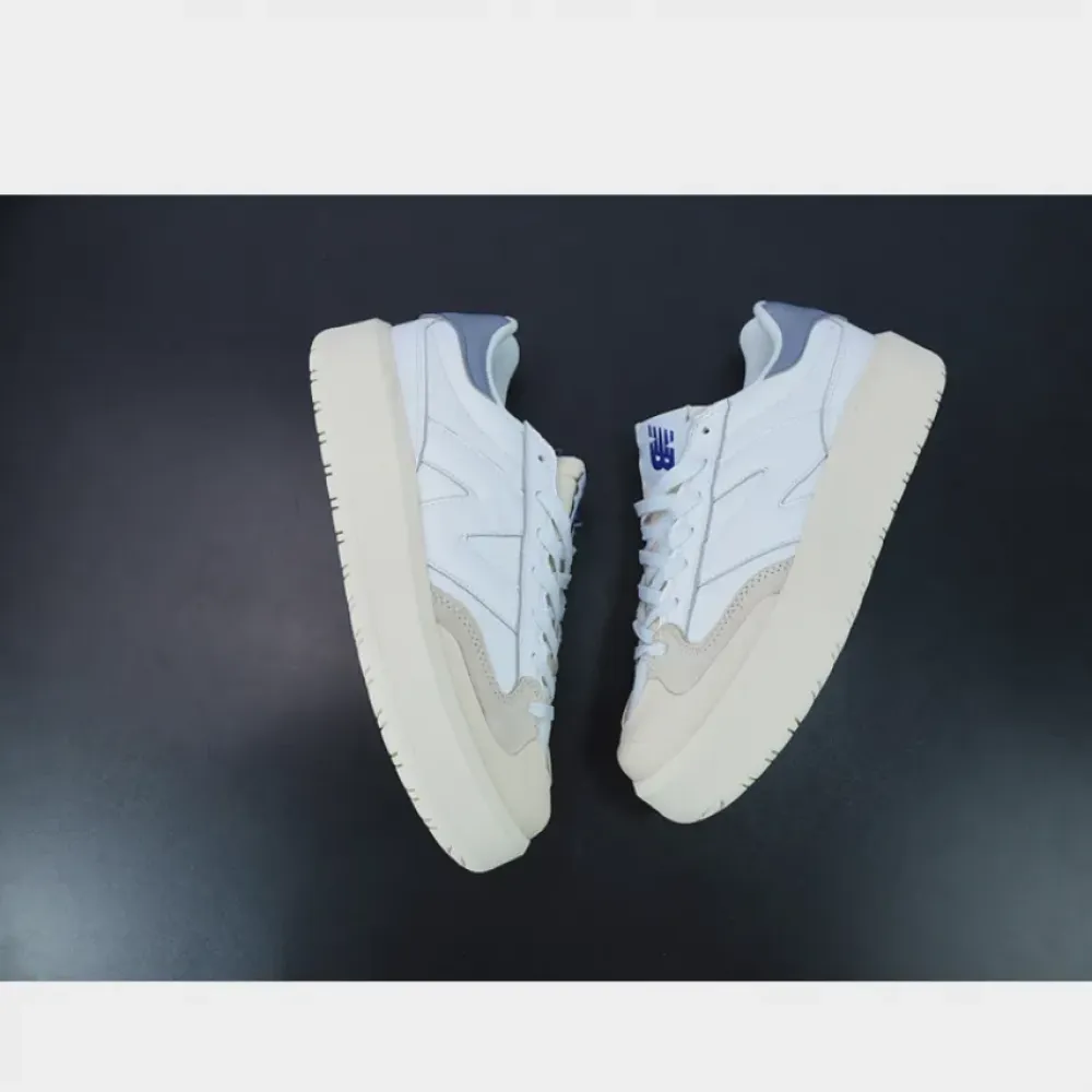 New Balance CT302 “White/Multi”  CT302OA