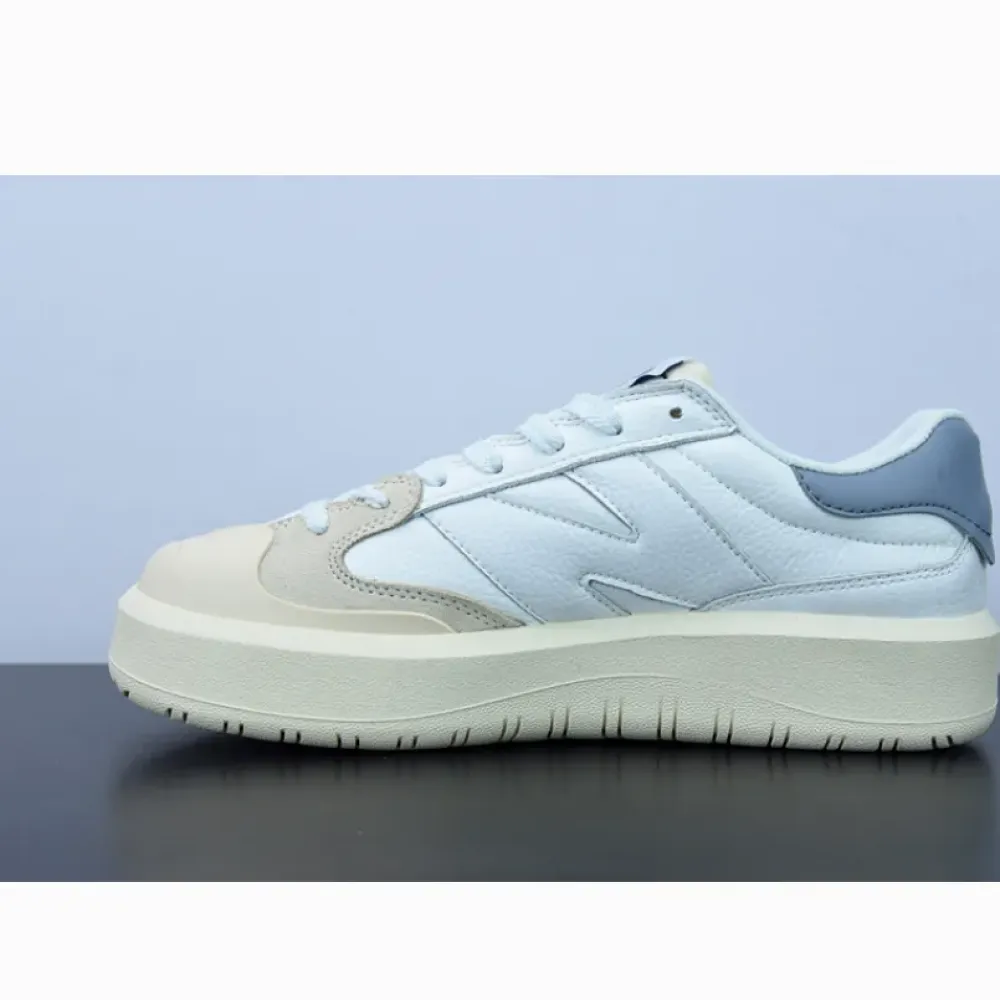 New Balance CT302 “White/Multi”  CT302OA