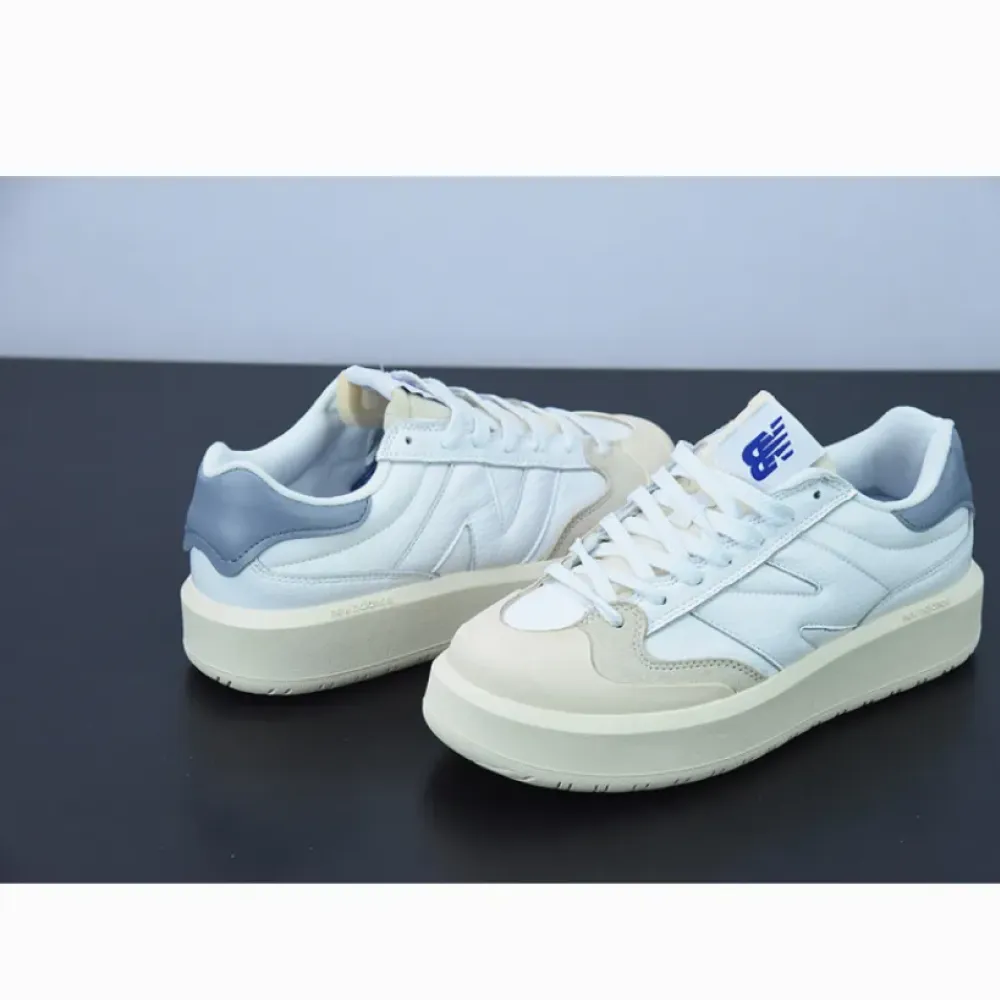 New Balance CT302 “White/Multi”  CT302OA