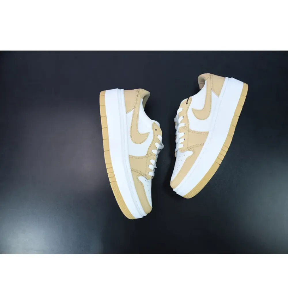 Air Jordan 1 LV8D Elevated White/Onyx  DH7004-102