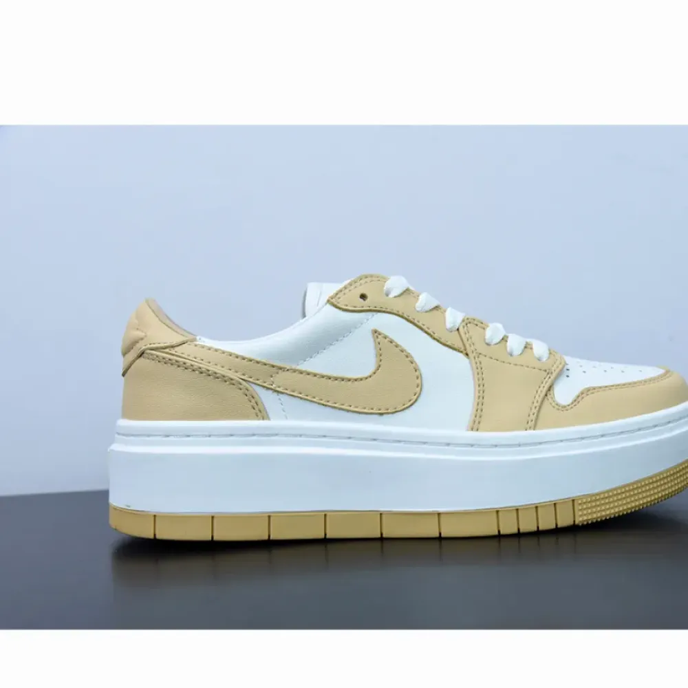 Air Jordan 1 LV8D Elevated White/Onyx  DH7004-102