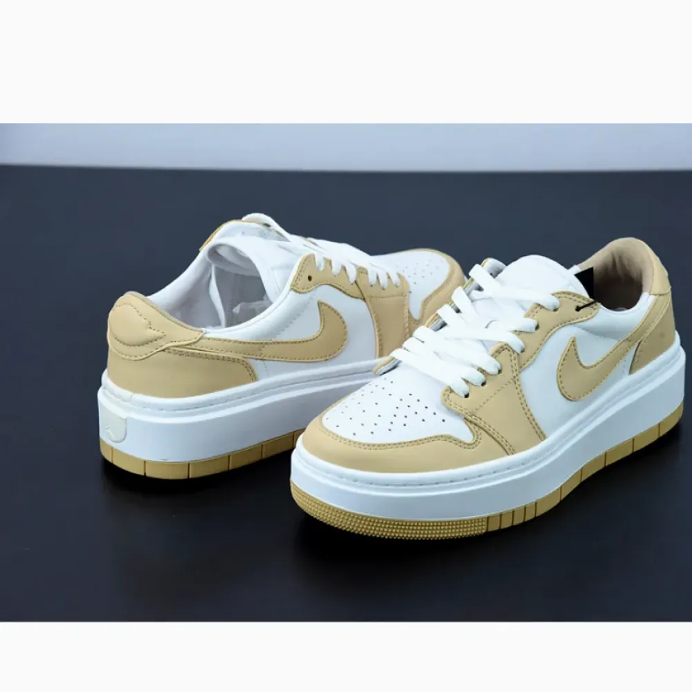 Air Jordan 1 LV8D Elevated White/Onyx  DH7004-102