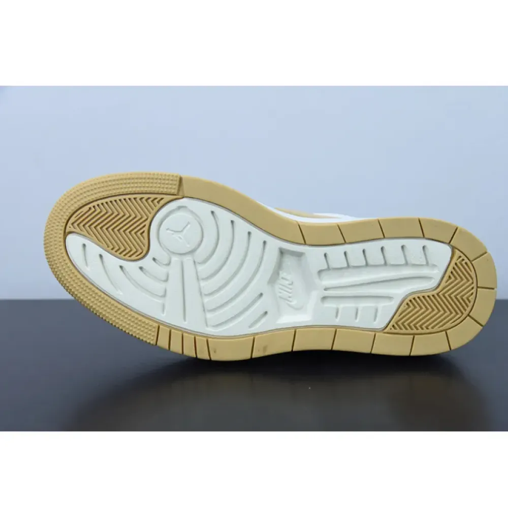 Air Jordan 1 LV8D Elevated White/Onyx  DH7004-102