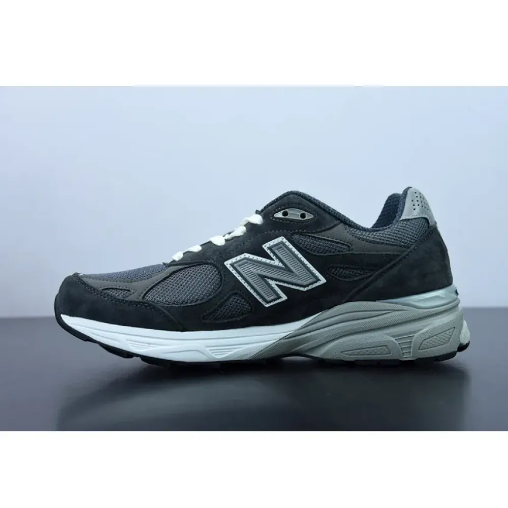 Kith x New Balance 990v3 “Tornado”  M990KT3