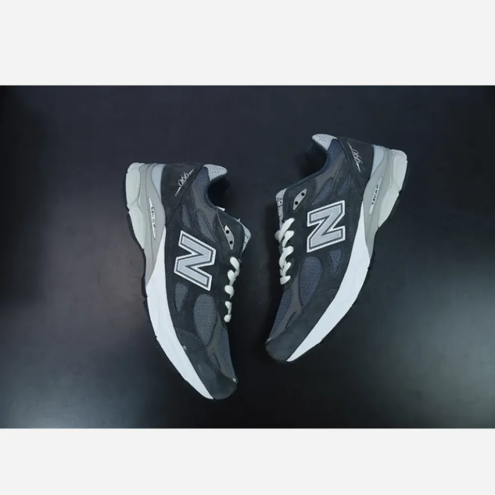 Kith x New Balance 990v3 “Tornado”  M990KT3