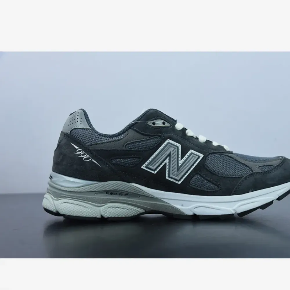 Kith x New Balance 990v3 “Tornado”  M990KT3