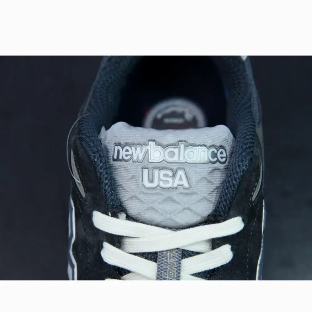 Kith x New Balance 990v3 “Tornado”  M990KT3