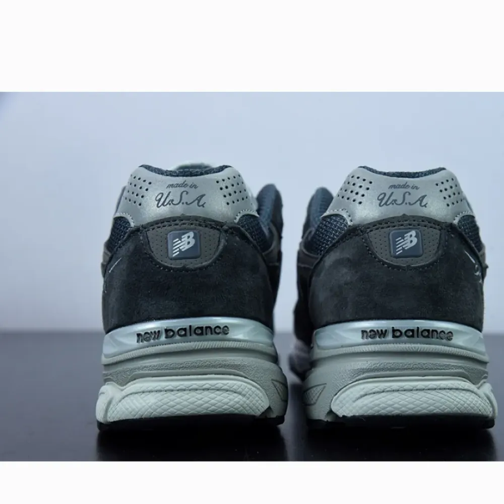 Kith x New Balance 990v3 “Tornado”  M990KT3