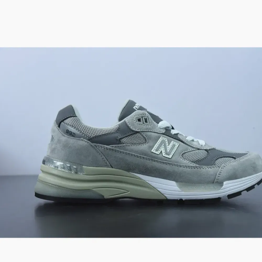 New Balance 992 Grey M992GR