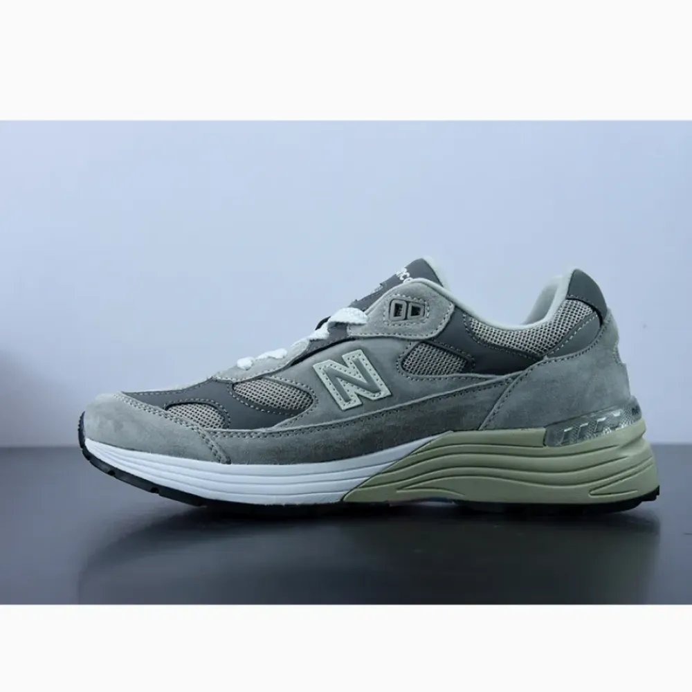 New Balance 992 Grey M992GR