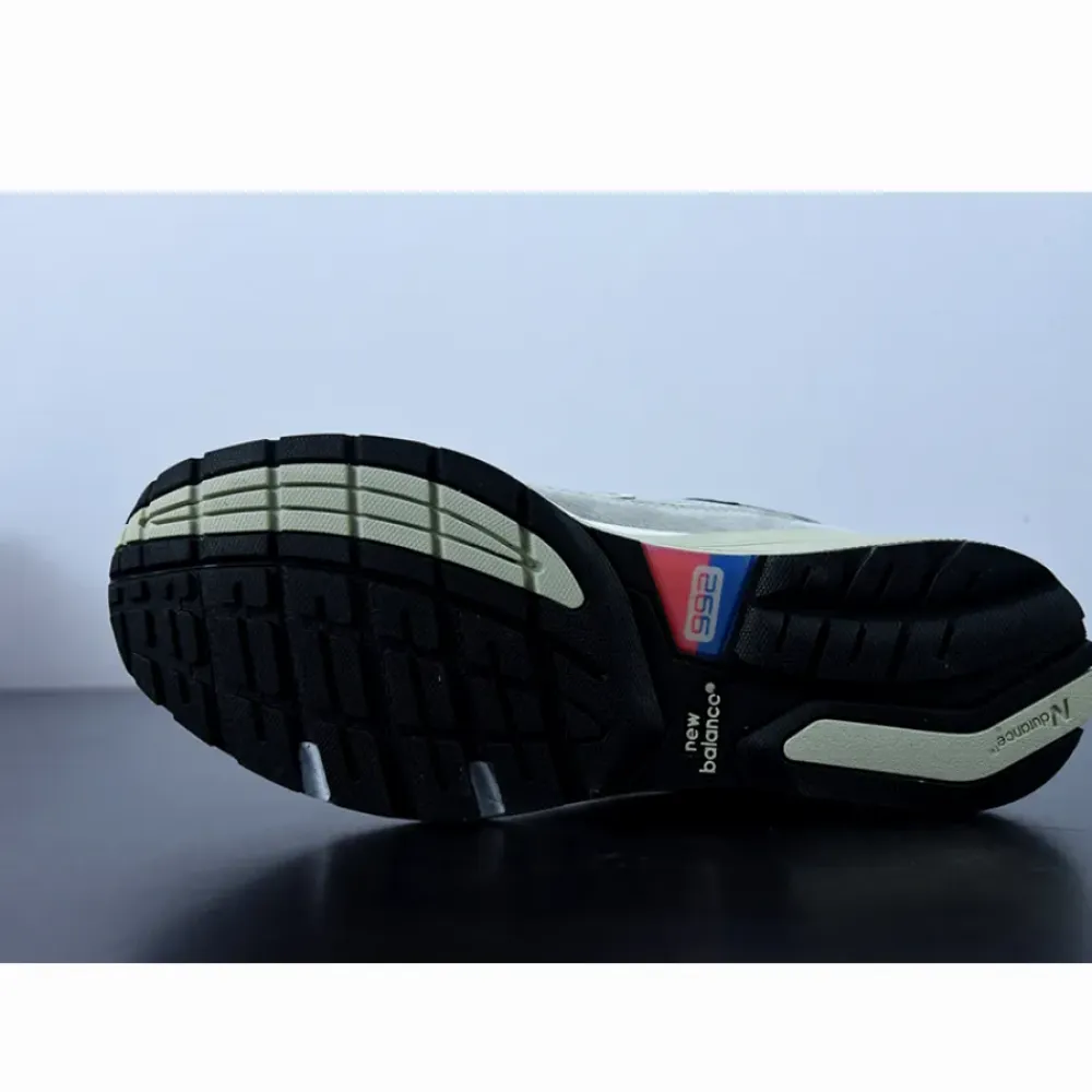 New Balance 992 Grey M992GR