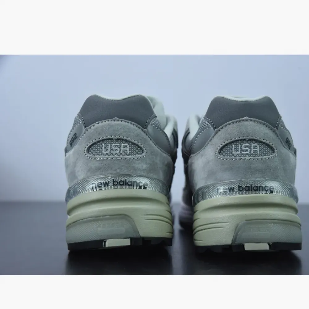 New Balance 992 Grey M992GR