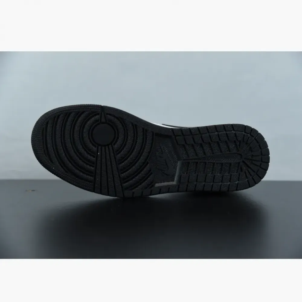 Air Jordan 1 Mid SE Metallic Gold/White-Black  DC1419-700