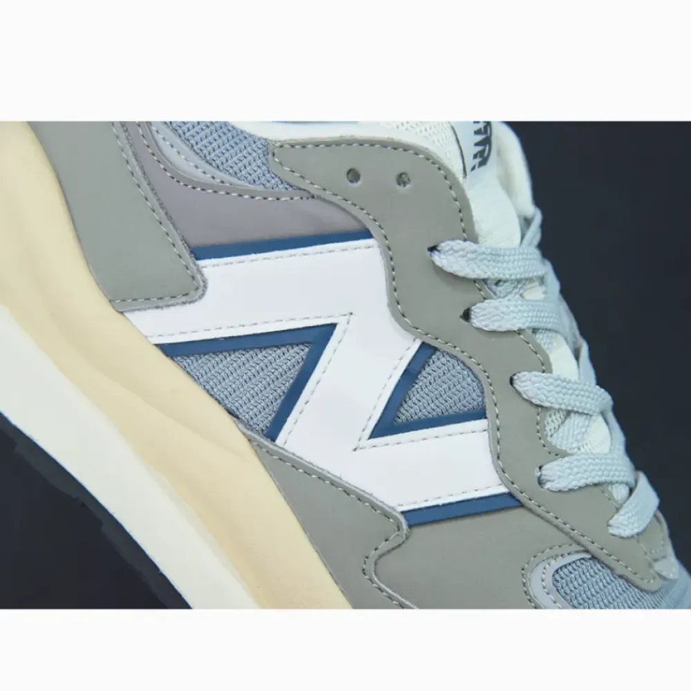 New Balance 57/40 Grey Khaki  M5740LLG