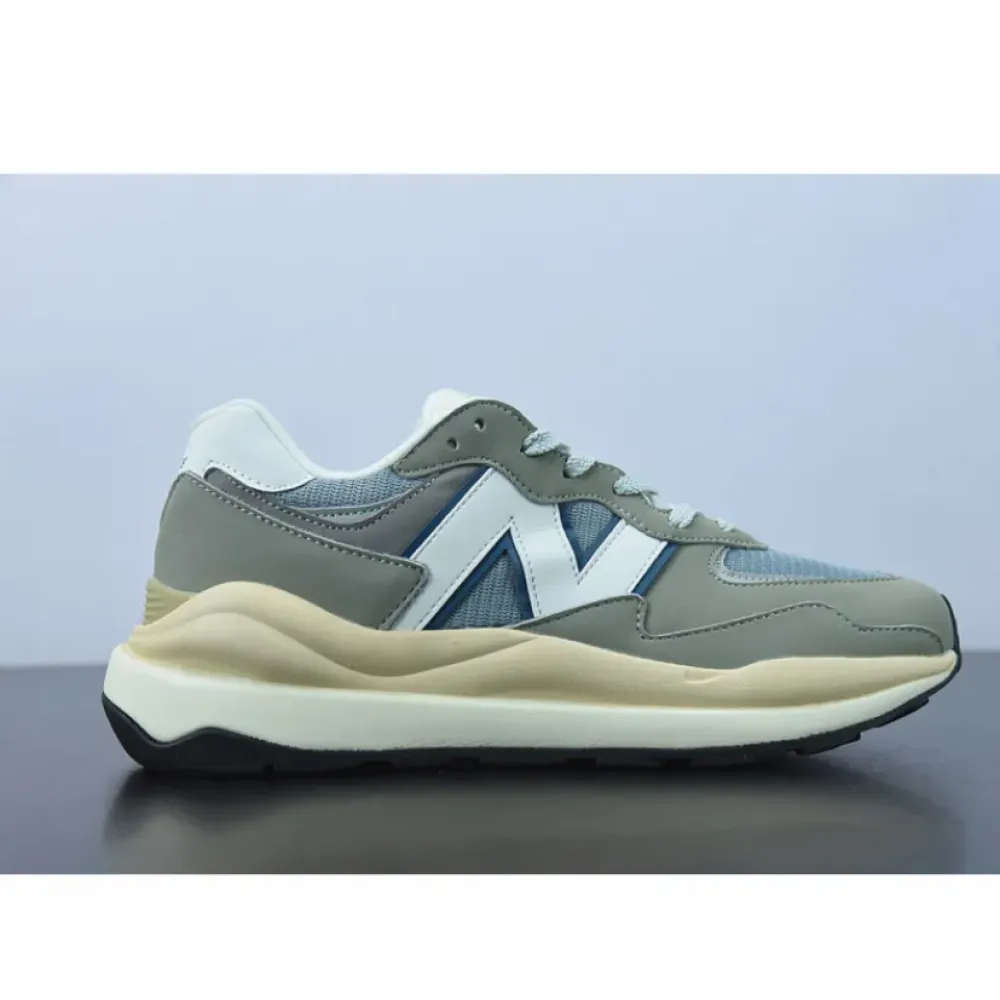 New Balance 57/40 Grey Khaki  M5740LLG