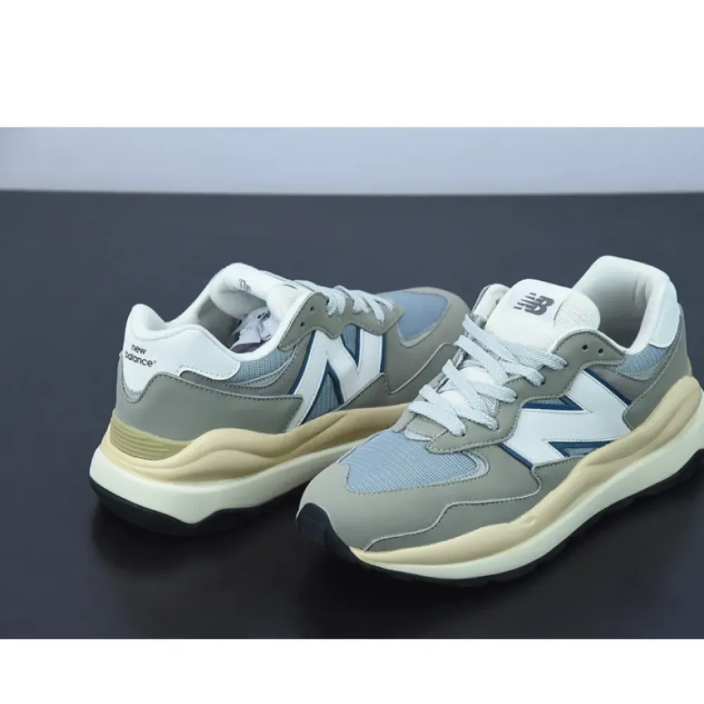 New Balance 57/40 Grey Khaki  M5740LLG