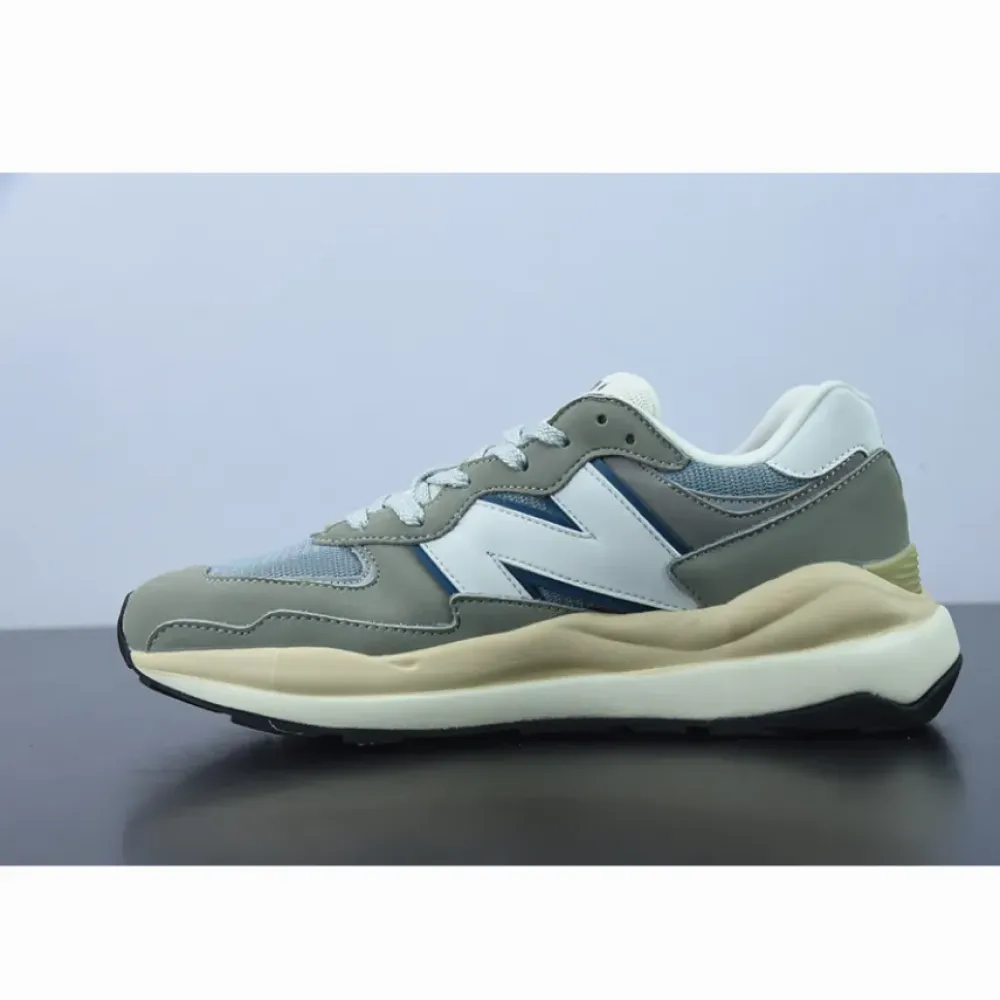 New Balance 57/40 Grey Khaki  M5740LLG