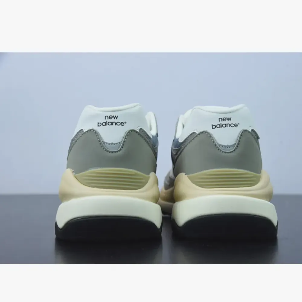 New Balance 57/40 Grey Khaki  M5740LLG