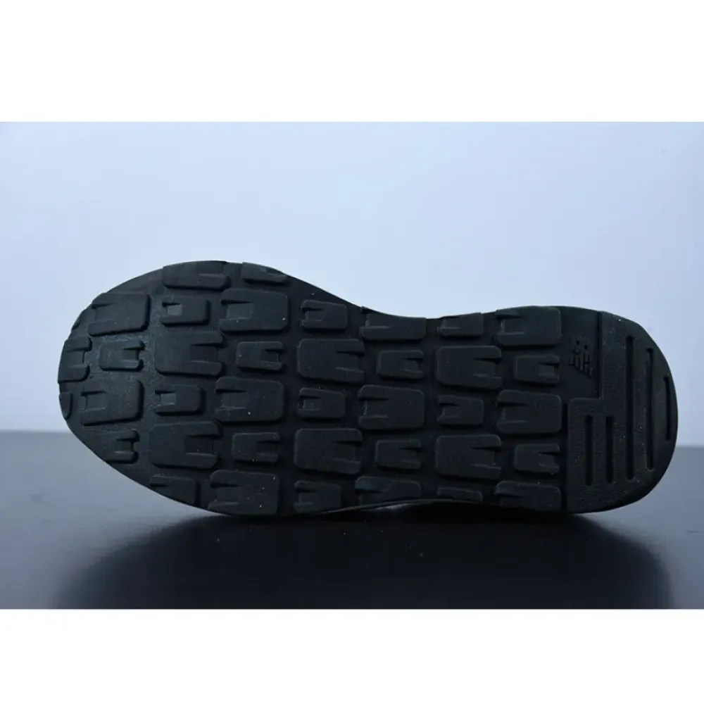 size? x New Balance 57/40 Black Grey  M5740SP1