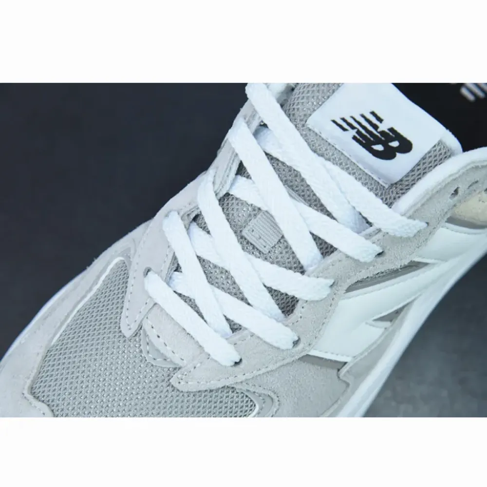 size? x New Balance 57/40 Black Grey  M5740SP1