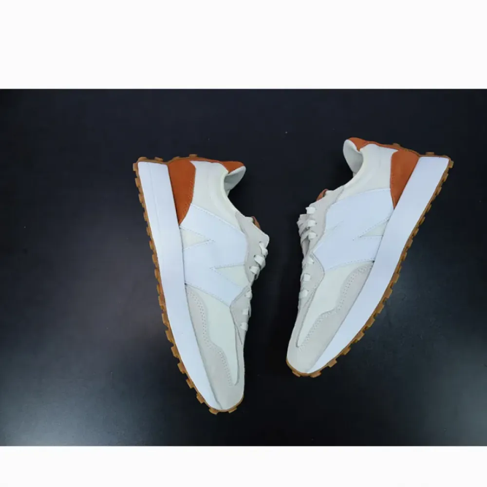 New Balance 327 Sea Salt Rust Oxide  WS327RA