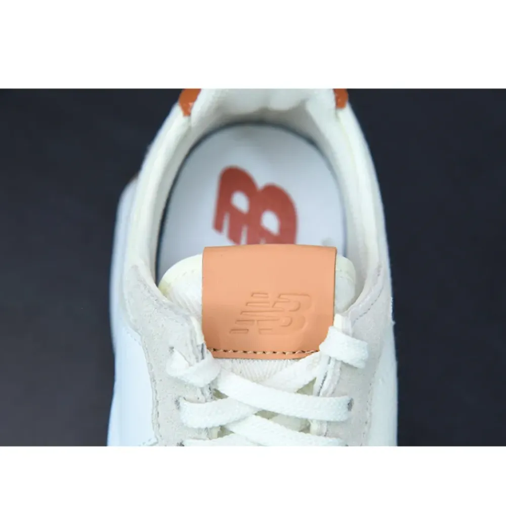 New Balance 327 Sea Salt Rust Oxide  WS327RA
