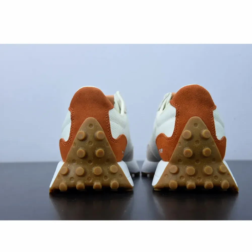 New Balance 327 Sea Salt Rust Oxide  WS327RA