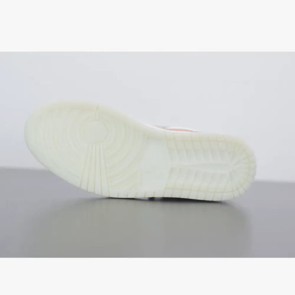 Air Jordan 1 Low “Galaxy”  CW7309-090