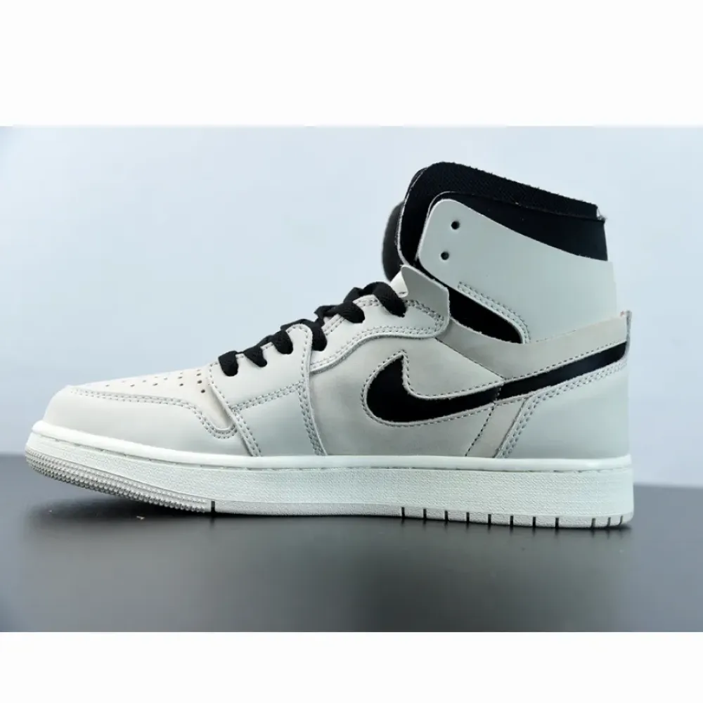 Air Jordan 1 Zoom Comfort “Summit White”  CT0979-100